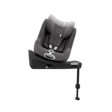 Silla Sirona T i-Size de Cybex